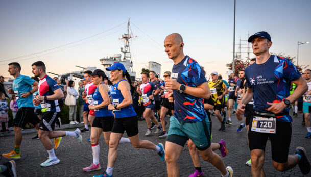 PKO Gdynia P&oacute;łmaraton 2026: ponownie pobiegniemy razem! Start już 25 kwietnia