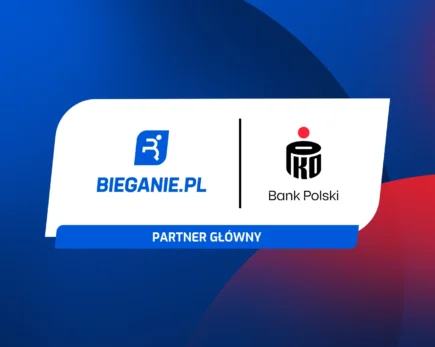 PKO Bank Polski pozostaje Partnerem Gł&oacute;wnym Bieganie.pl &ndash; Wsp&oacute;lna misja trwa dalej
