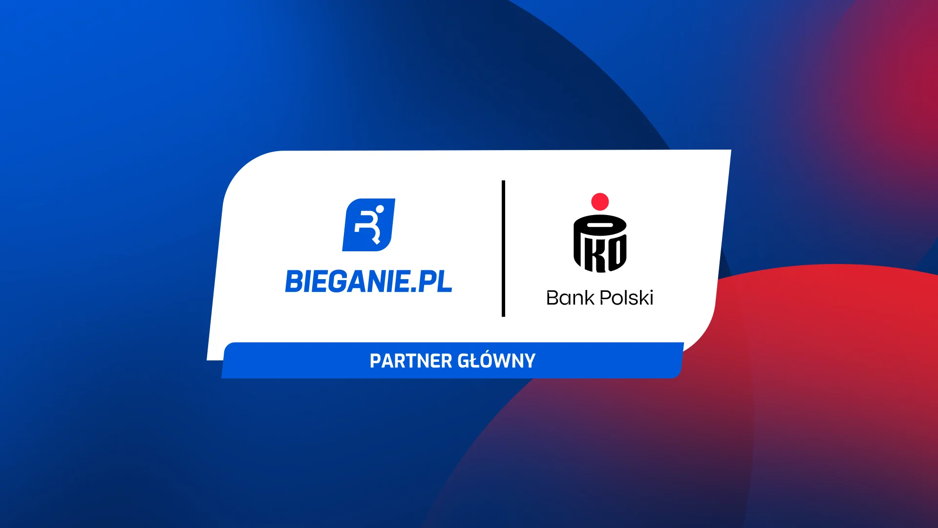 PKO Bank Polski pozostaje Partnerem Gł&oacute;wnym Bieganie.pl &ndash; Wsp&oacute;lna misja trwa dalej