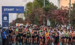 Wiosenny kalendarz biegowy. Gdzie pobiegniemy w&nbsp;najbliższych tygodniach?