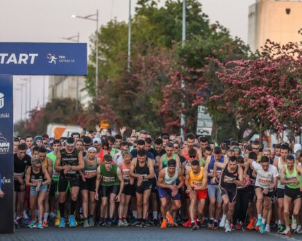 Wiosenny kalendarz biegowy. Gdzie pobiegniemy w&nbsp;najbliższych tygodniach?