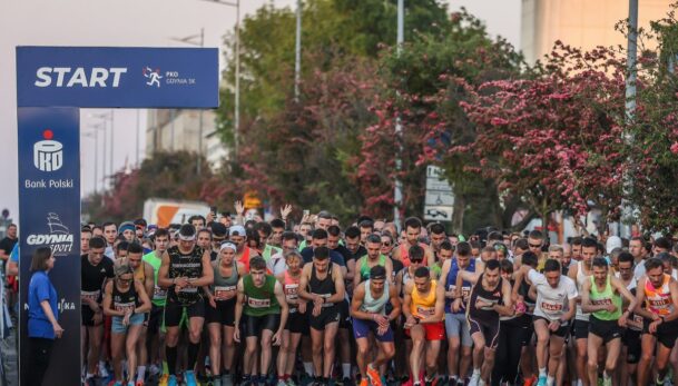 Wiosenny kalendarz biegowy. Gdzie pobiegniemy w&nbsp;najbliższych tygodniach?
