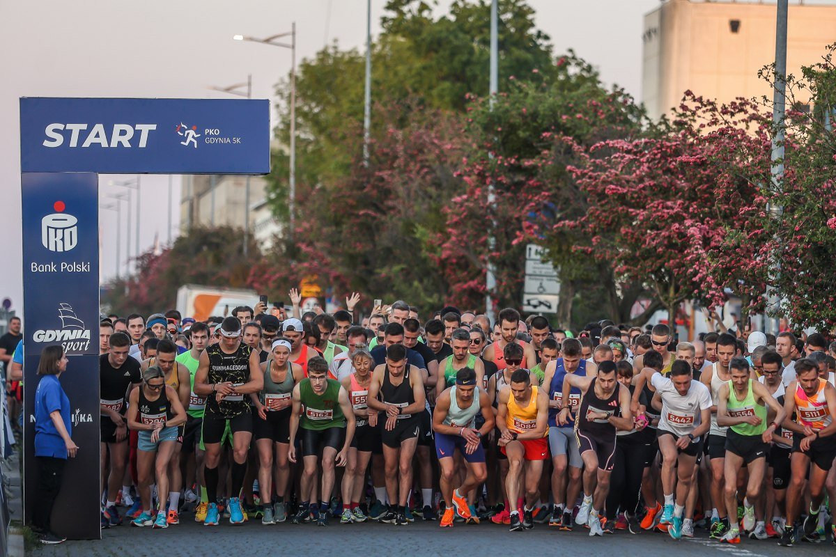 Wiosenny kalendarz biegowy. Gdzie pobiegniemy w&nbsp;najbliższych tygodniach?