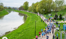 Biegowa wiosna startuje w&nbsp;Rzeszowie. 19. PKO P&oacute;łmaraton Rzeszowski przed&nbsp;nami.