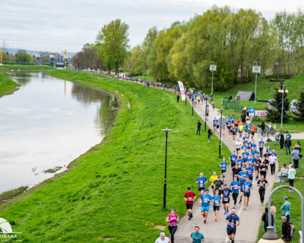Biegowa wiosna startuje w&nbsp;Rzeszowie. 19. PKO P&oacute;łmaraton Rzeszowski przed&nbsp;nami.