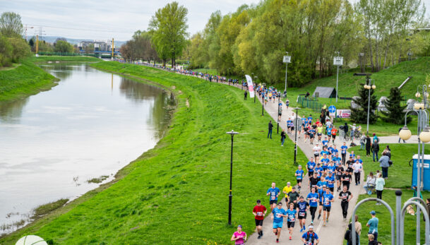 Biegowa wiosna startuje w&nbsp;Rzeszowie. 19. PKO P&oacute;łmaraton Rzeszowski przed&nbsp;nami.