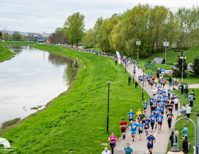 Biegowa wiosna startuje w&nbsp;Rzeszowie. 19. PKO P&oacute;łmaraton Rzeszowski przed&nbsp;nami.