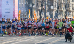18. PKO Poznań P&oacute;łmaraton już 19 kwietnia