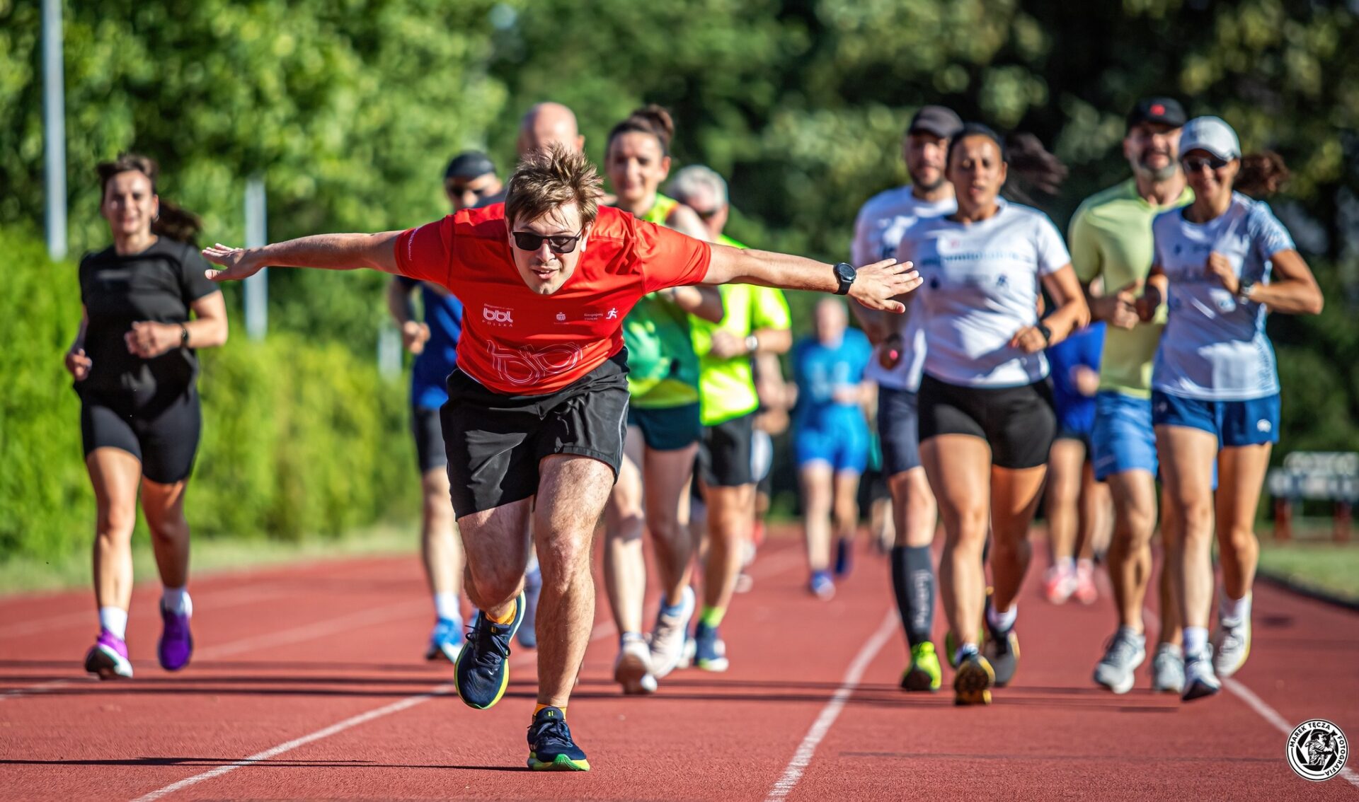 Treningi BiegamBoLubię wracają. Start sezonu już 1 kwietnia