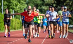 Treningi BiegamBoLubię wracają. Start sezonu już 1 kwietnia