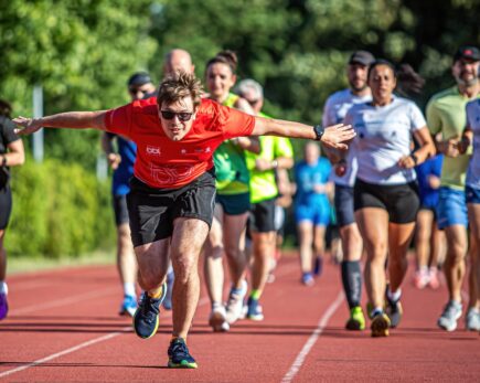 Treningi BiegamBoLubię wracają. Start sezonu już 1 kwietnia