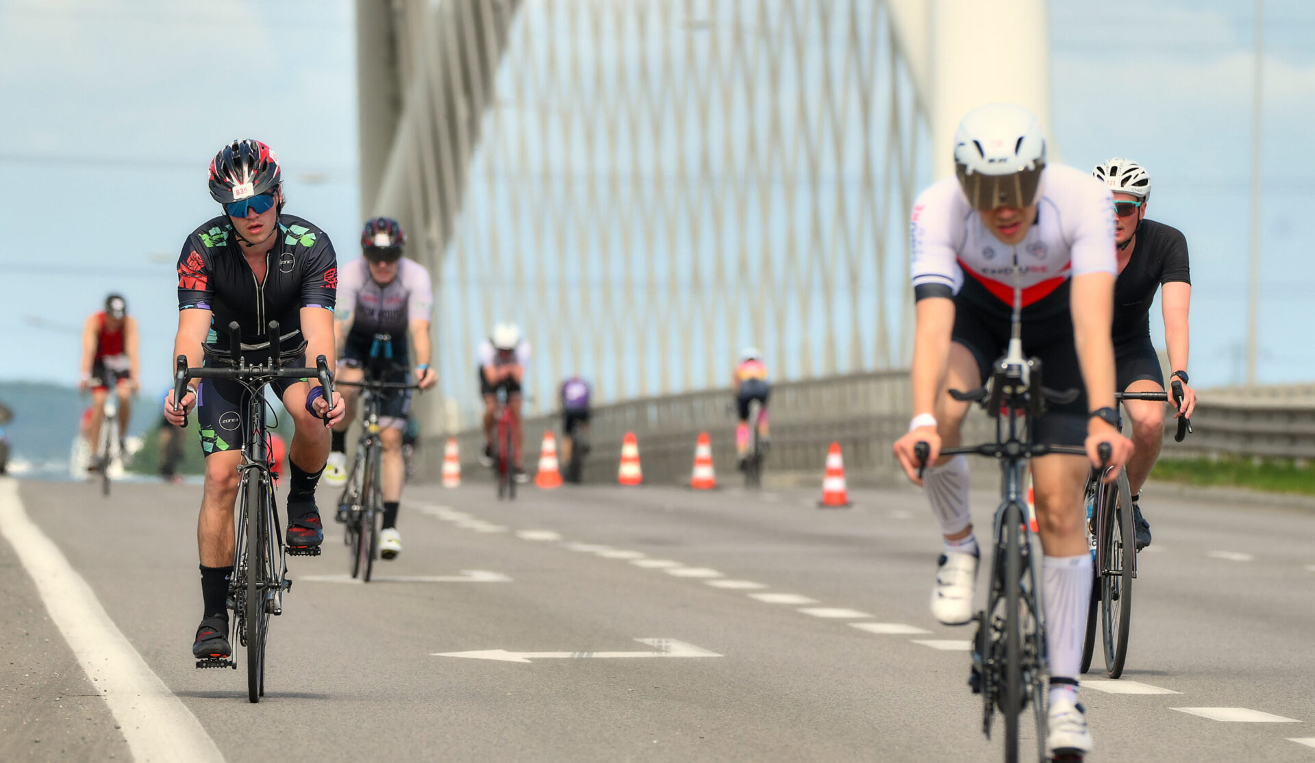 Gdańsk w&nbsp;rytmie triathlonu. PKO Bank Polski partnerem Challenge Gdańsk!