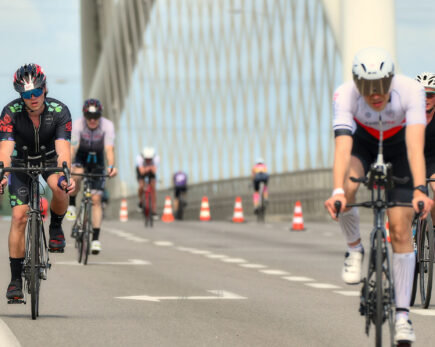 Gdańsk w&nbsp;rytmie triathlonu. PKO Bank Polski partnerem Challenge Gdańsk!