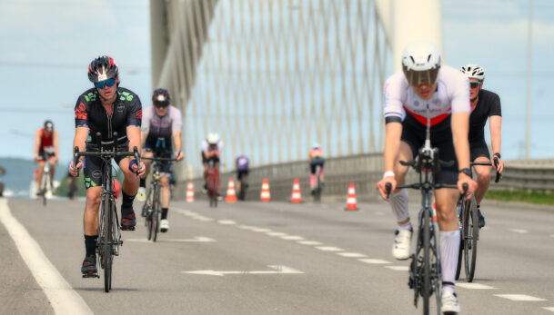 Gdańsk w&nbsp;rytmie triathlonu. PKO Bank Polski partnerem Challenge Gdańsk!